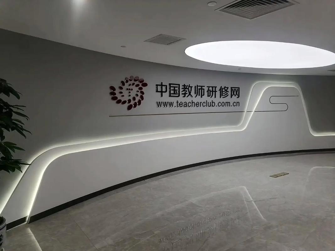 北京公司形象墙源头工厂 企业形象策划的第一站，别再绕弯路了