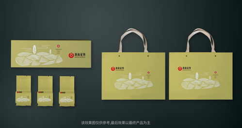 品味企业，定制专属——企业商务礼品定制茶的策划与设计全攻略
